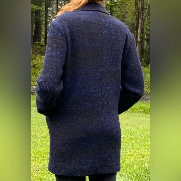 SANDRO Jacket size 40EU - Picture 3 of 4